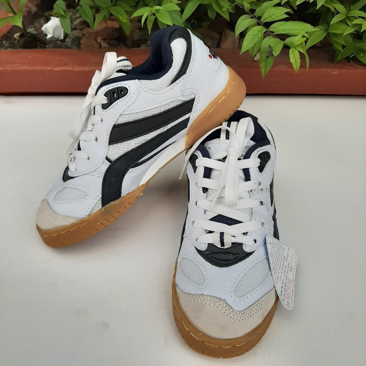 Giày Asia Hàng Chuẩn Loại 1, Giày Thể Thao Chơi Cầu Lông, Bóng Chuyền +