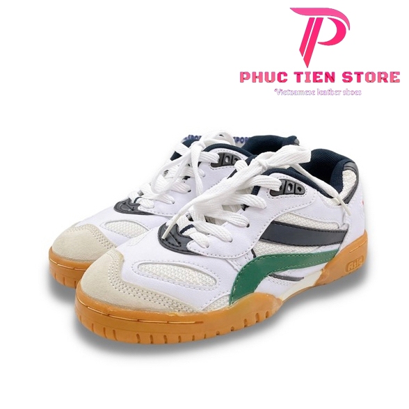 Giày Asia Hàng Chuẩn Loại 1, Giày Thể Thao Chơi Cầu Lông, Bóng Chuyền +