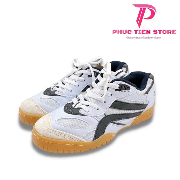 Giày Asia Hàng Chuẩn Loại 1, Giày Thể Thao Chơi Cầu Lông, Bóng Chuyền +