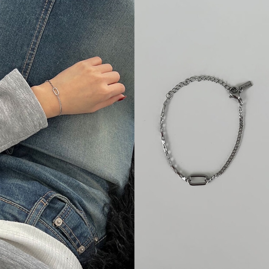 Phụ kiện thời trang BLACKUP gom sale