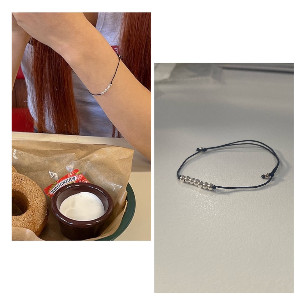 Phụ kiện thời trang BLACKUP gom sale