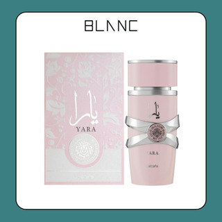   BLANC   Hỏa Tốc HCM  Nước hoa nữ Lattafa Yara EDP - 100ml 