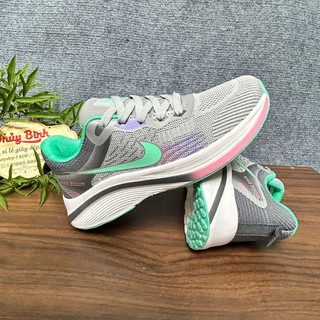  Giày Thể Thể Thao, Giày Chạy Bộ Nữ Giày Tập Gym Siêu Bền Nhẹ Êm Ms: 6110