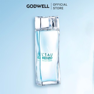 Nước hoa nữ l'eau kenzo pour pemme edt 100ml