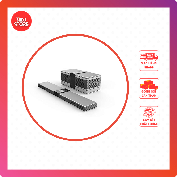 Bộ Loa SoundBar hãng COAXIAL DS-MUSIC Fullbox chính hãng