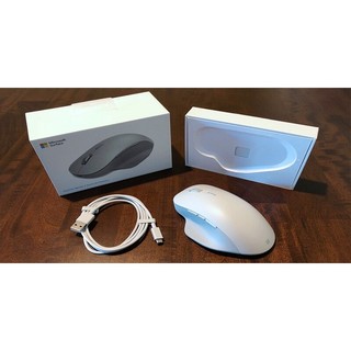Chuột Precision Surface Mouse⚡️CHÍNH HÃNG⚡️Chuột Microsoft Surface Precision Mouse kết nối Bluetooth