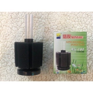 Lọc vi sinh bio xy180