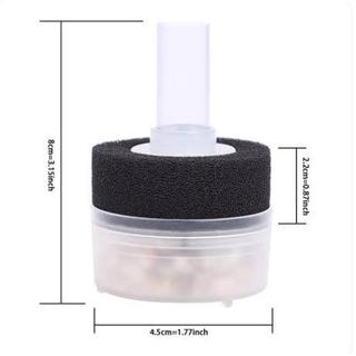 Lọc vi sinh mini XY168