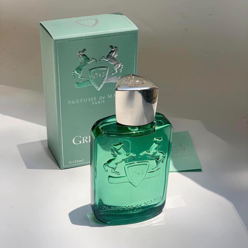 Nước hoa Parfums De Marly Greenley 125ml