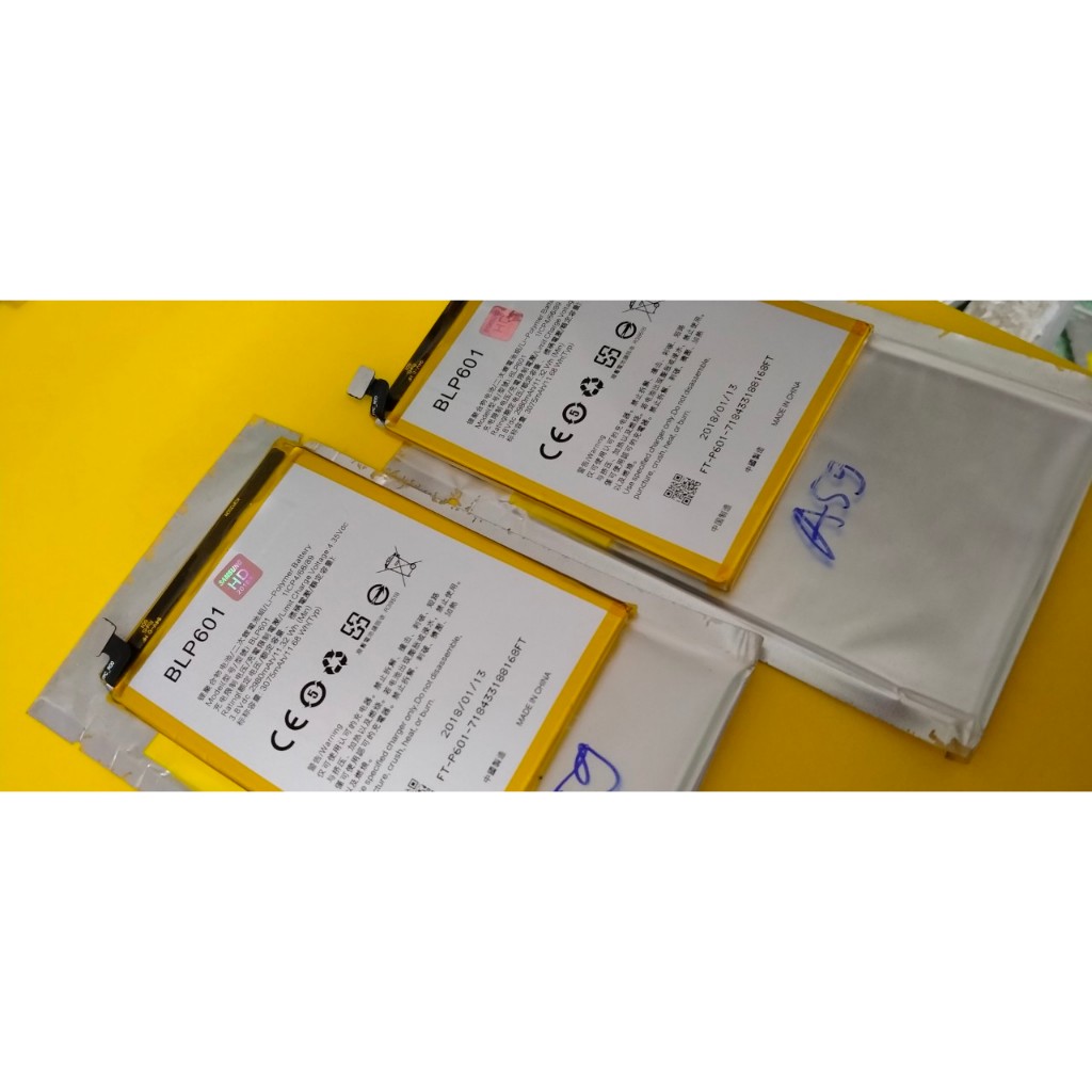 Pin oppo A59/F1s . Mã pin BLP 601. Giá tốt nhất.