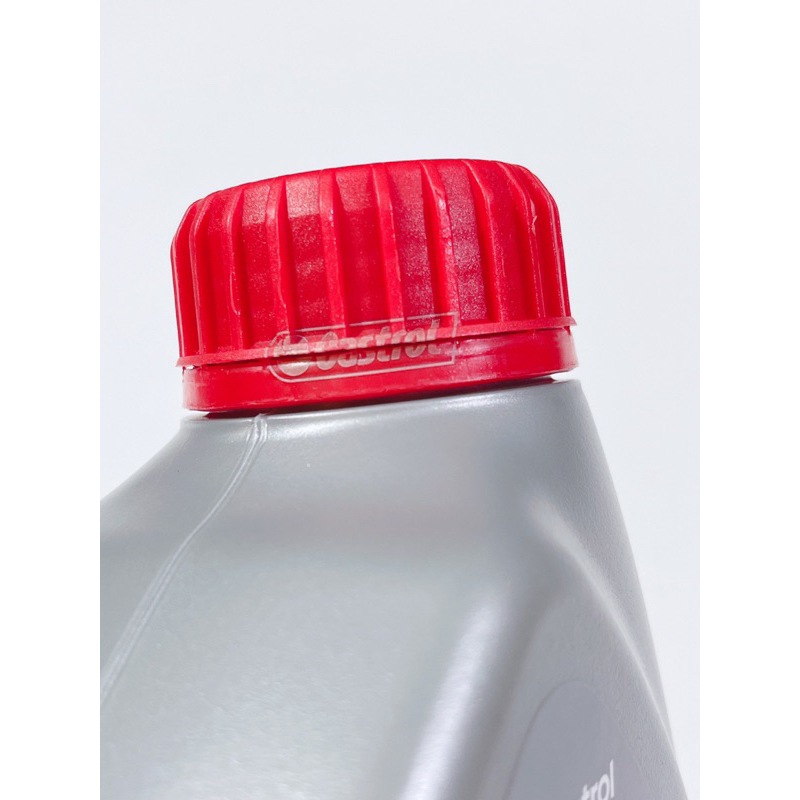 Nhớt Castrol Activ xe số 4T 20W-40 cao cấp 800ml & 1lít hàng Chính hãng