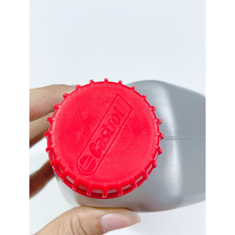 Nhớt Castrol Activ xe số 4T 20W-40 cao cấp 800ml & 1lít hàng Chính hãng