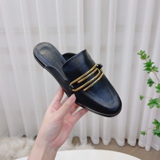 Sục da cnk sục bệt khuy đồng da mềm