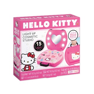 Đồ Chơi Hello Kitty MAKE IT REAL 20260701/4800MIR