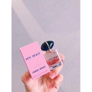 Nước Hoa MiNi [FullBox] 7,5ml, 5ml, 10ml Dạng chấm