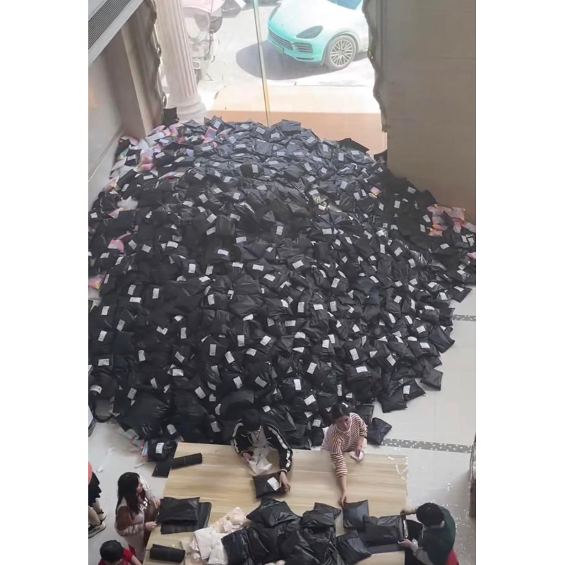 Sản phẩm dành riêng cho phiên live