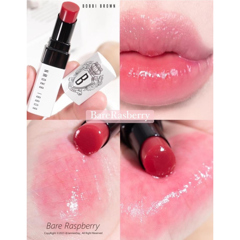 SON DƯỠNG MÔI BOBBI BROWN FULLSIZE FULLBOX