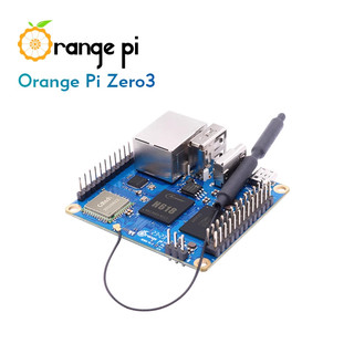 Mạch orange pi zero 1gb/1.5gb chính hãng