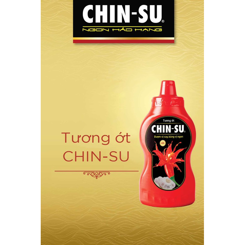 Tương Ớt Chinsu 1kg