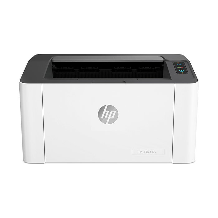 Máy in HP Laser 107w 4ZB78A