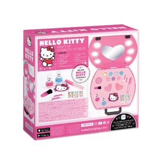 Đồ Chơi Hello Kitty MAKE IT REAL 20260701/4800MIR