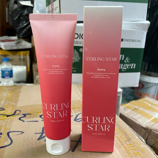 [Chính Hãng]🌸🌸Gel Tạo Kiểu Obsidian Curling Star 2 Swing 150ml