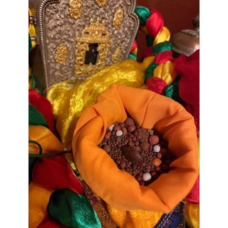 Gau tượng thánh Vajrayogini
