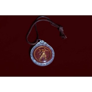 Gau tượng thánh Vajrayogini