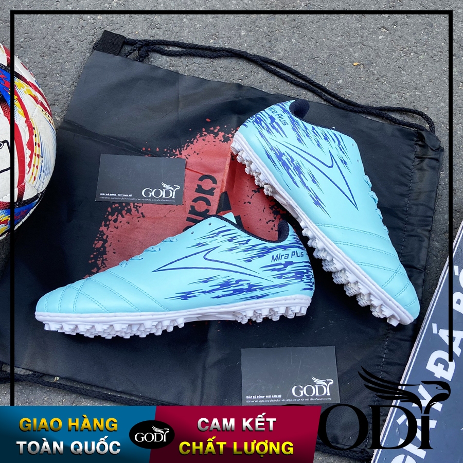 Giày bóng đá size 33 đến 44 sân nhân tạo - Giày đá banh nam nữ, trẻ em, bé trai đẹp giá rẻ size 33 34 35 36 37 38 ..Godi