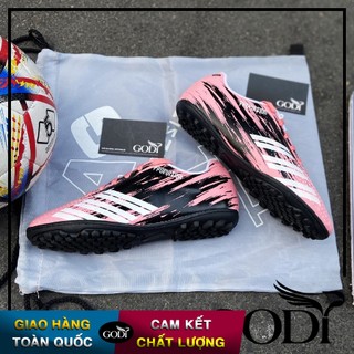 Size 35,36,37,38 đến size 44 - Giày đá bóng đá banh nam nữ màu hồng trẻ em đẹp giá rẻ số 35 số 36 số 37 số 38 ...44 Godi