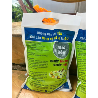 Bã Diệt Ốc Toxbait