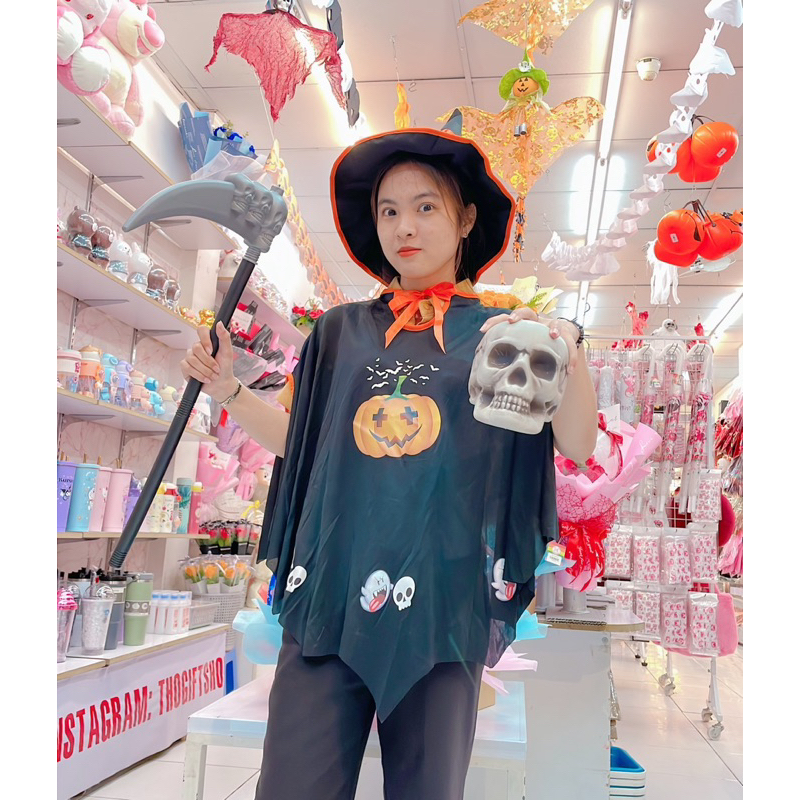 BỘ ĐẦM PHÙ THỦY