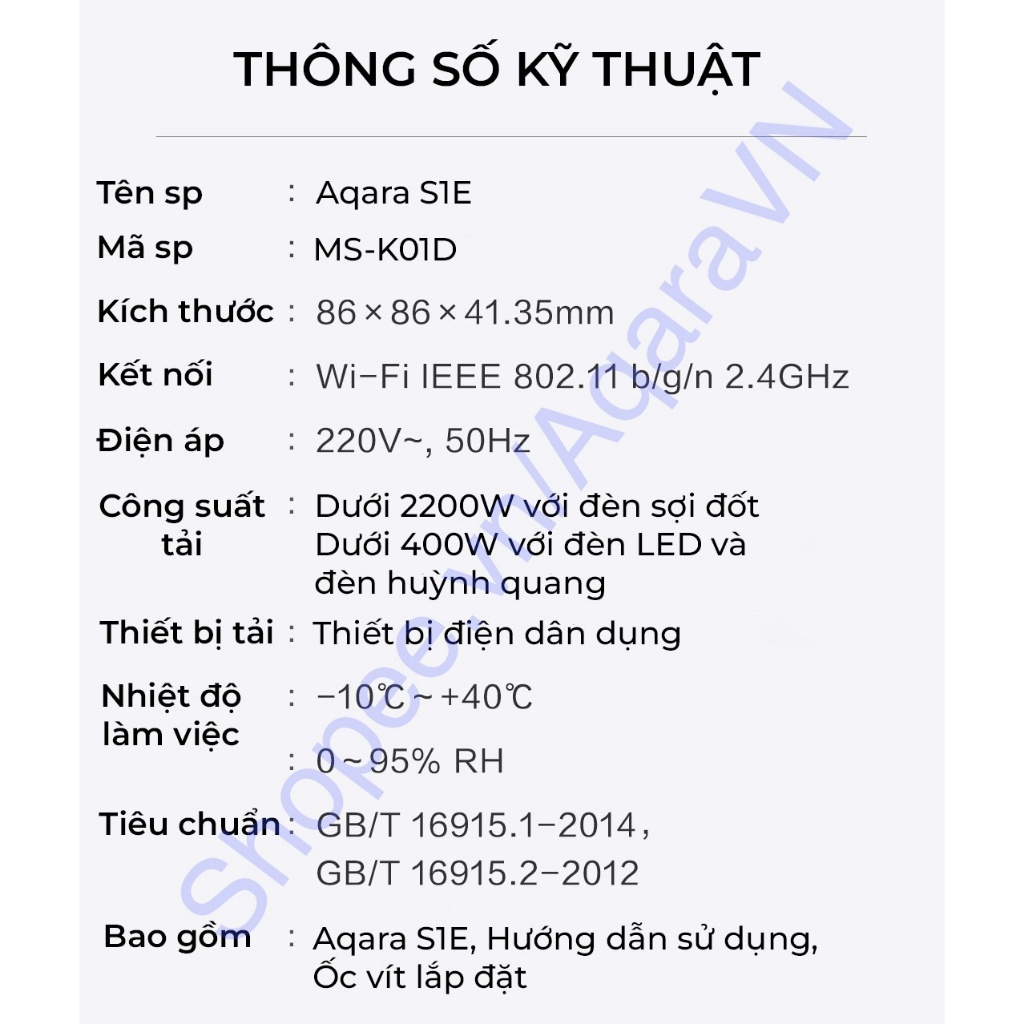 Màn hình thông minh Aqara Magic S1E bản Quốc Tế - Tuỳ biến nhiều màn hình, Tương thích Apple HomeKit, BH 12th