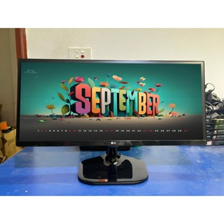 Màn hình LG 25UM58 Ultrawide IPS LED