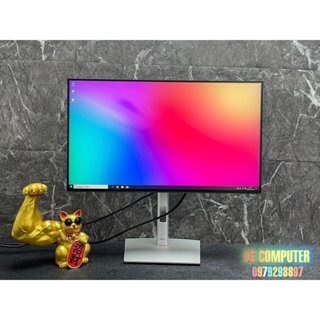 Màn hình Dell U2422h IPS Led Chuyên đồ họa