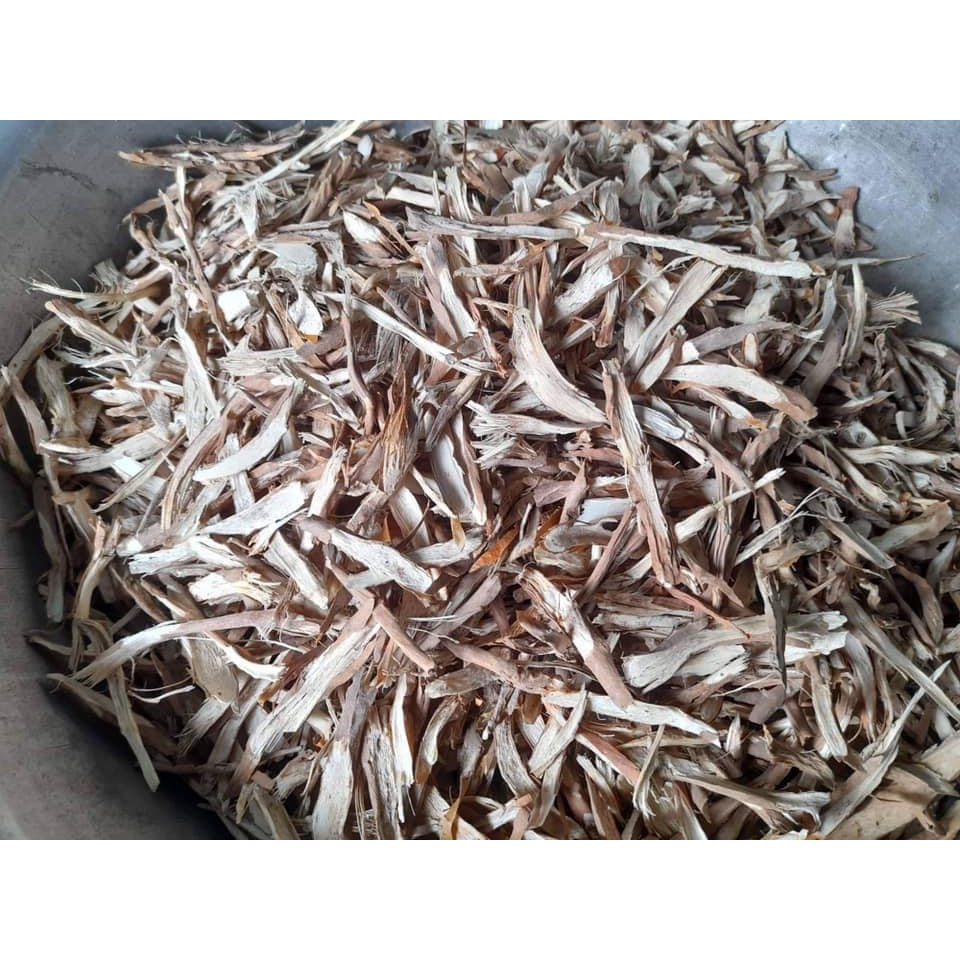 Rễ Sâm Cau Đỏ Tây Bắc Khô Đẹp Gói 1kg - AnAn đặc sản Tây Bắc