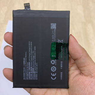 Pin zin oppo reno 8 pro loại aa