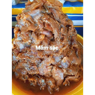 Mắm cá sặc - đặc sản châu dốc - 500gr