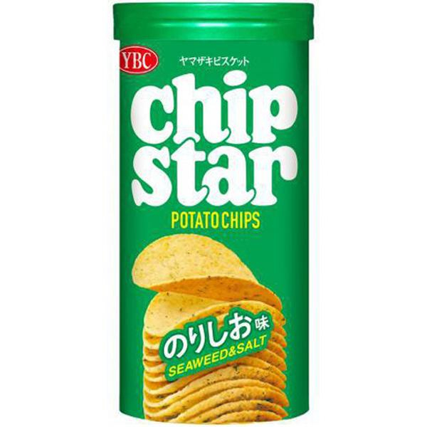 Snack khoai tây Chip Star nội địa Nhật cho bé. Date 1/2025 - Sweet Baby House