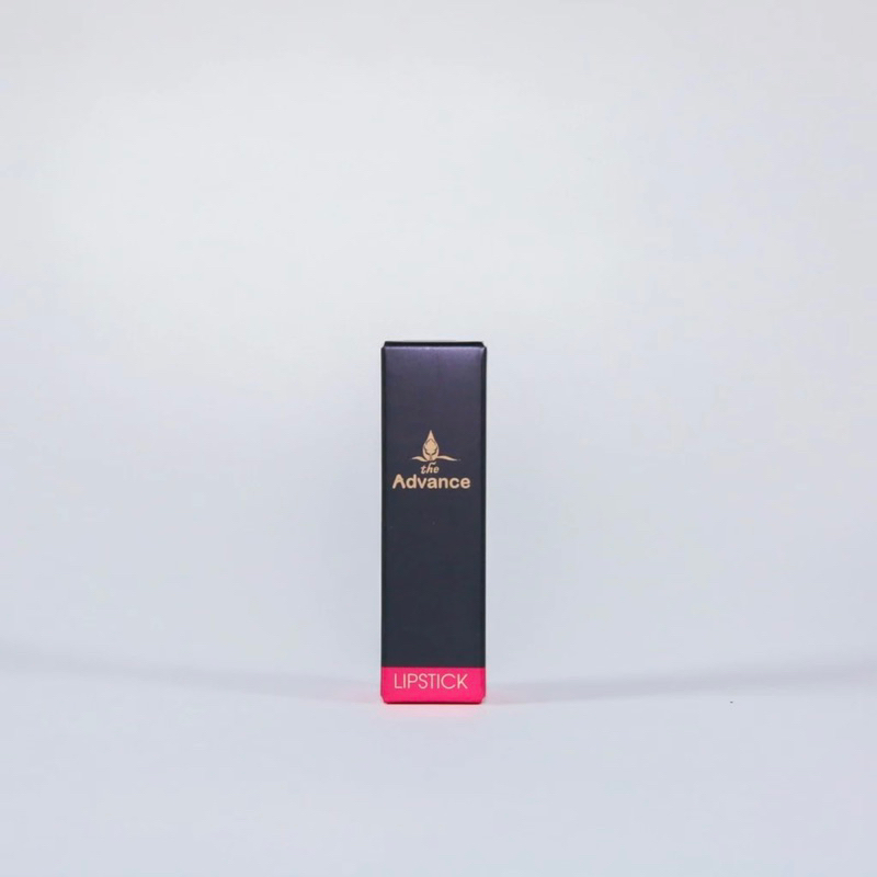 Son dưỡng The Advance 02
