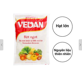Bột ngọt vedan hạt to nhất 454g/gói