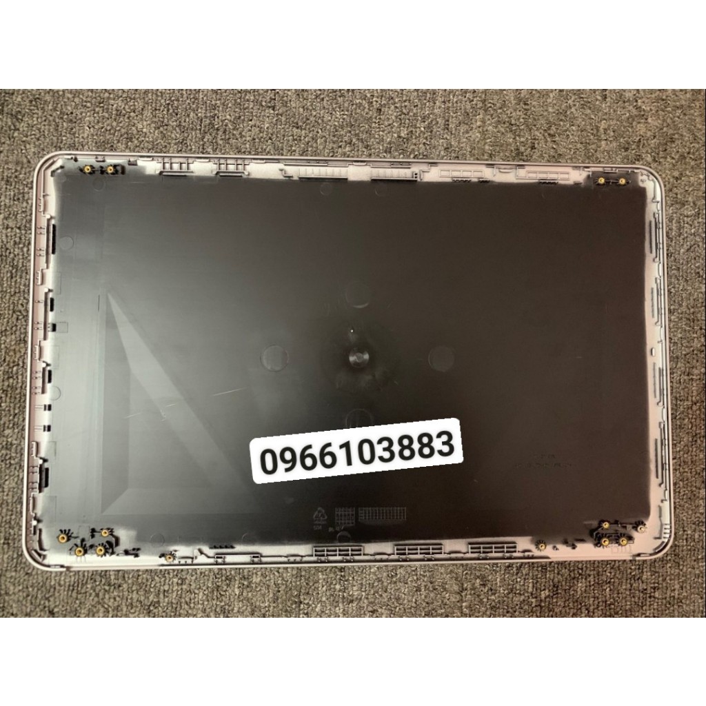 Vỏ Dành Cho Laptop HP Pavilion 15-AU 15-AW 15-AL 854988-001 856346-001 856035-001 NEW