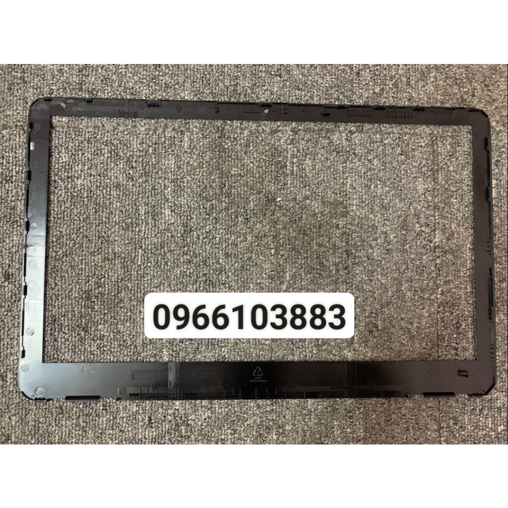 Vỏ Dành Cho Laptop HP Pavilion 15-AU 15-AW 15-AL 854988-001 856346-001 856035-001 NEW