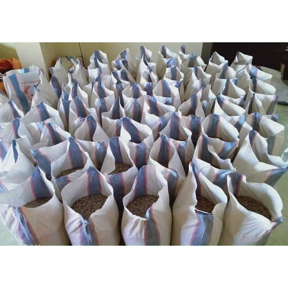 1kg Gạo nương tím H’mông - AnAn đặc sản Tây Bắc