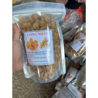 1kg long nhãn sấy - đặc sản long nhãn hưng yên