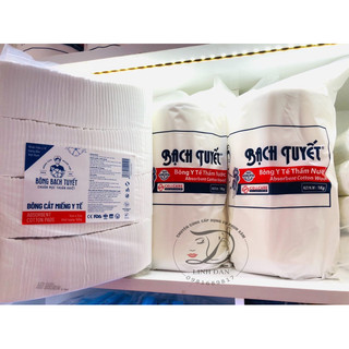 Bông Gòn 1 kg cắt sẵn