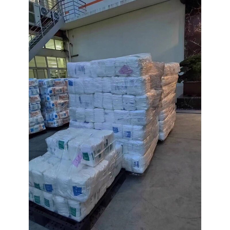 Combo 100 cái tả dán cho người già thấm hút tốt