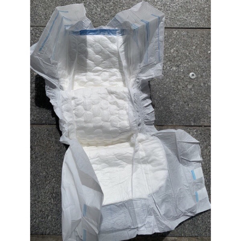 Combo 100 cái tả dán cho người già thấm hút tốt