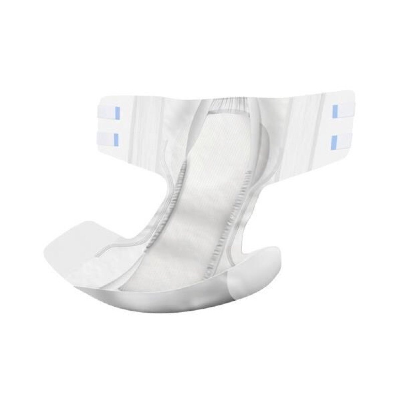 Combo 100 cái tả dán cho người già thấm hút tốt