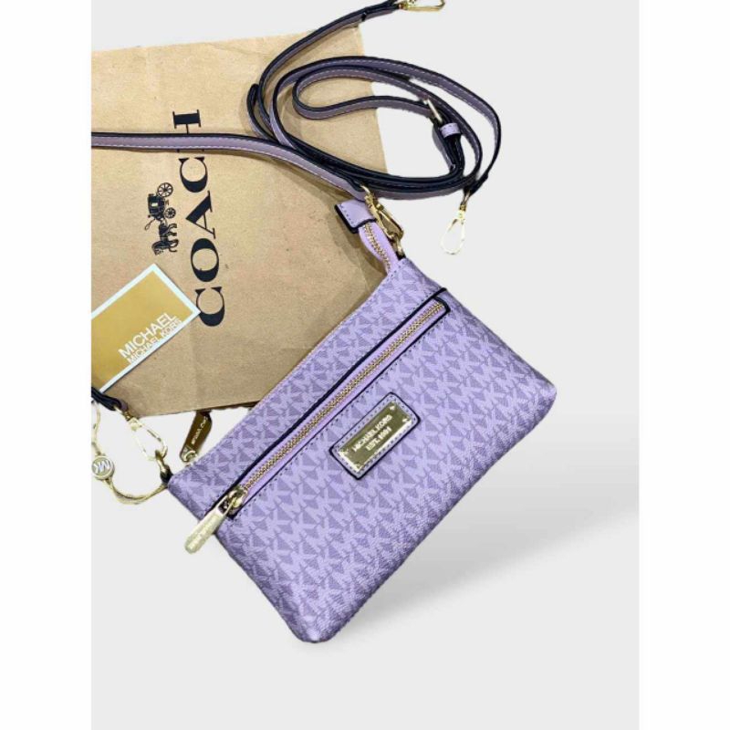 TÚI ĐEO CHÉO 2 DÂY